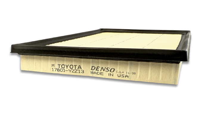 Air Cleaner Filter Element Sub-Assembly #17801-YZZ13